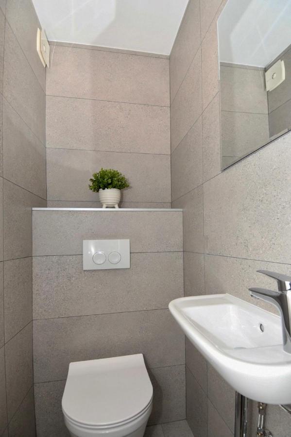 Jacuzzi Apartment Mickey ドゥブロブニク エクステリア 写真